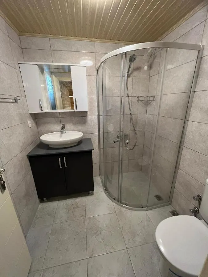 The Halcyon Apartment Fethiye