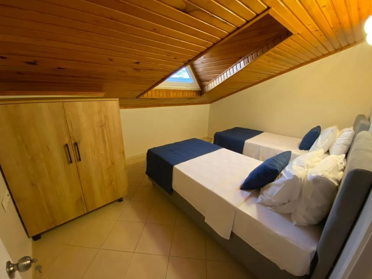 The Halcyon Apartment Fethiye 0*,