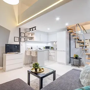Stylish Westend Будапешт