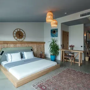 Hotel Harbour, Fethiye